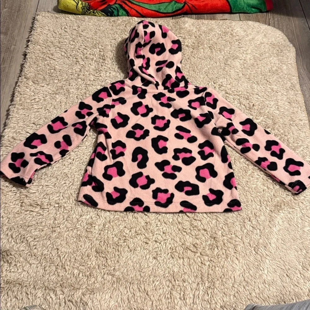 Toddler Children’s Place Pullover Jacket